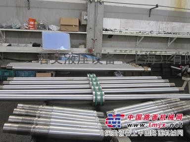 活塞杆，不锈钢活塞杆，镀铬杆，油缸杆，高频调质活塞杆