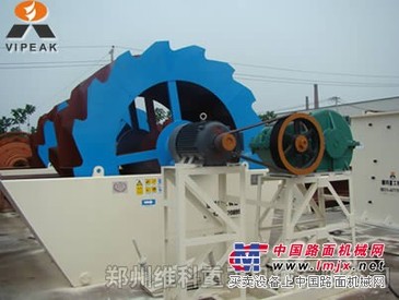 新型制沙机设备 制沙机型号 制沙机价格和厂家