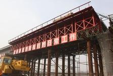 兰州模板出租|兰州桥梁钢模板出租转让价格信息