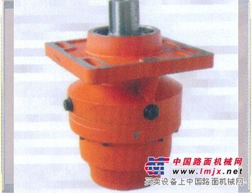 福格勒S1800-2行走减速机