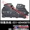 供应沃尔沃200液压泵斜盘座－摇摆座－先导泵