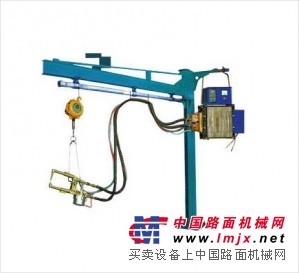 DN-125悬挂式点焊机