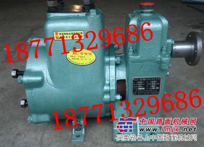 80QZF-60/90N自吸式洒水车泵价格