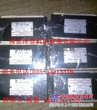 WJPR-012威托单向阀