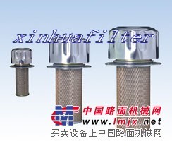 供应PAF系列预压式空气滤清器