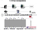 应力在线监测系统