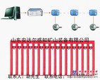 单体液压支柱密封质量检测系统