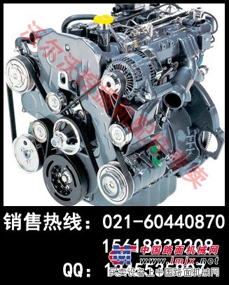 供应沃尔沃290发动机喷油器－柴油泵－喷油嘴－高压油泵