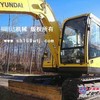 二手挖掘机|二手挖掘机市场|上海福旺达工程建设