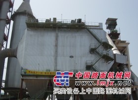 金华安可高压静电除尘器