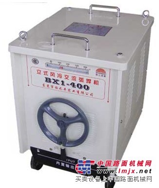 供应BX1-400立式交流焊机