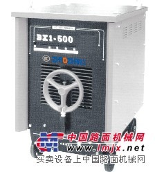 供應BX1-500立式交流焊機