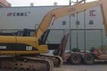 广州市汇通挖机加长臂有限公司