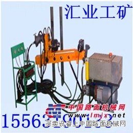 供应KY-150A全液压坑道钻机 液压坑道钻机