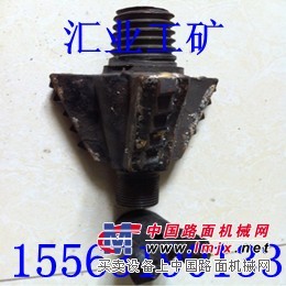 供应汇业扩孔钻头 钻头  钻头厂家