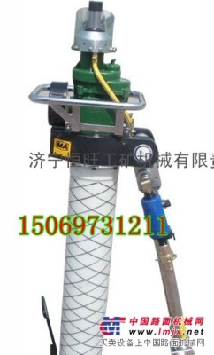供应MQT-85/2.0型气动锚杆钻机 