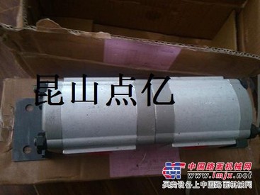 供应台湾HYDROMAX同步分流马达 新鸿同步马达