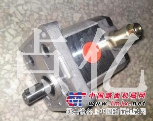 供應台灣HYDROMAX齒輪泵PR1 PR2新鴻齒輪泵 