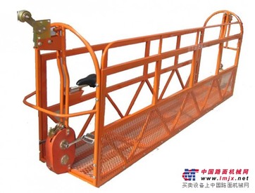 北京高空电动吊篮生产厂家