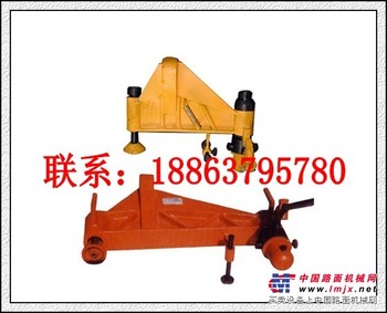 供应Kwpy-300/600液压弯轨器，液压弯轨机