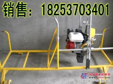 供应东亚【全能热卖】NM-4.0型内燃钢轨打磨机
