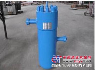 WHGLQ系列外置式磁性过滤器
