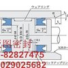 日本阪上SAKAGAMI GPY密封圈