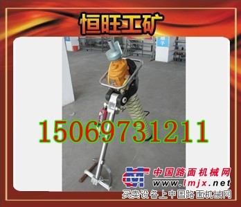 MQT100/1.9气动锚杆钻机