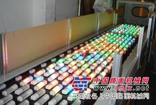 12米成品节能灯老化线定做厂家