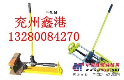 供应手板钻，双簧板钻，手摇钻