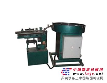 轴承上料机感受新境界新品质
