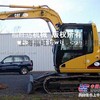 二手挖掘机|二手挖掘机市场|上海福旺达工程建设