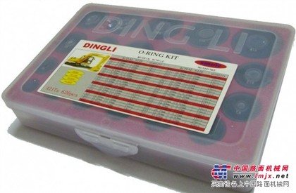 大透明修理盒  小松PC大透明修理盒