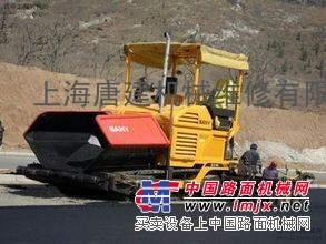 上海承善机械 摊铺机维修 压路机维修
