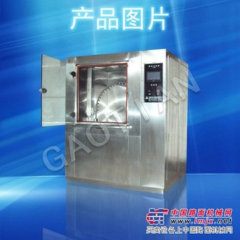 供应摆管淋雨试验箱 防水试验箱18986236249