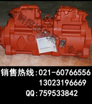 供應神鋼75-8液壓泵配件，神鋼75-8多路閥配件
