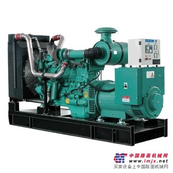 租售6BTAA5.9-G2康明斯100-110KW发电机 