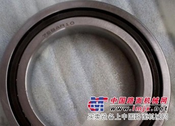 机床轴承选来选去还是我们专业