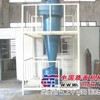 旋风除尘器优缺点