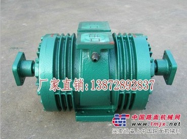 吸污车真空泵型号XD-25
