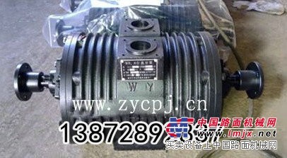 杭州威龙泵真空泵专卖