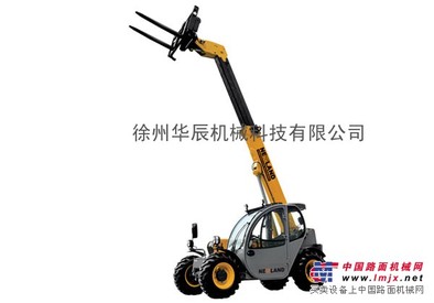 W765T叉装车