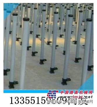 供应DWX悬浮式单体液压支柱公司