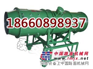 供应KCS-250D矿用湿式除尘风机