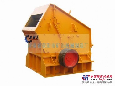 PE型反击式破碎机网上报价  细磨式反击式破碎机