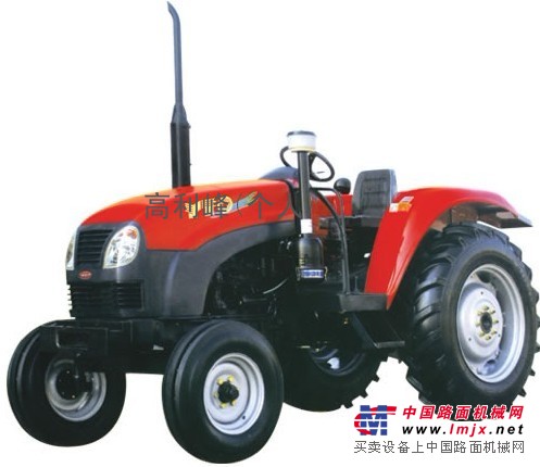 供应一拖东方红牌LX700型全新轮式拖拉机