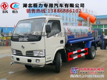 供应盐城5方洒水车价格 优质洒水车采购