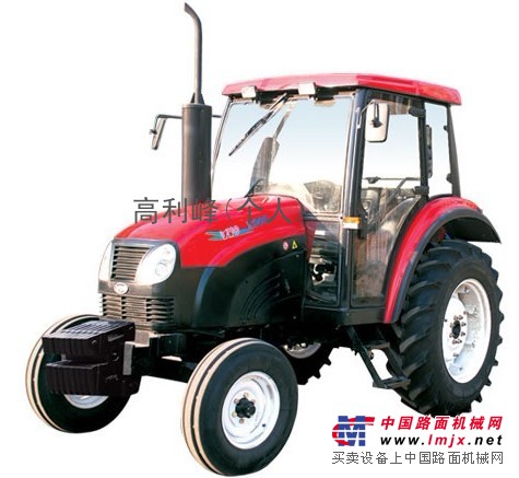 供应一拖东方红牌X900型轮式拖拉机