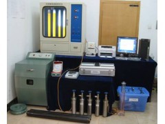 供應DGC瓦斯含量直接測定裝置