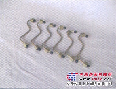 供应福格勒S2500高压油管